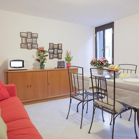 Santa Croce Guest House Venedig Exteriör bild