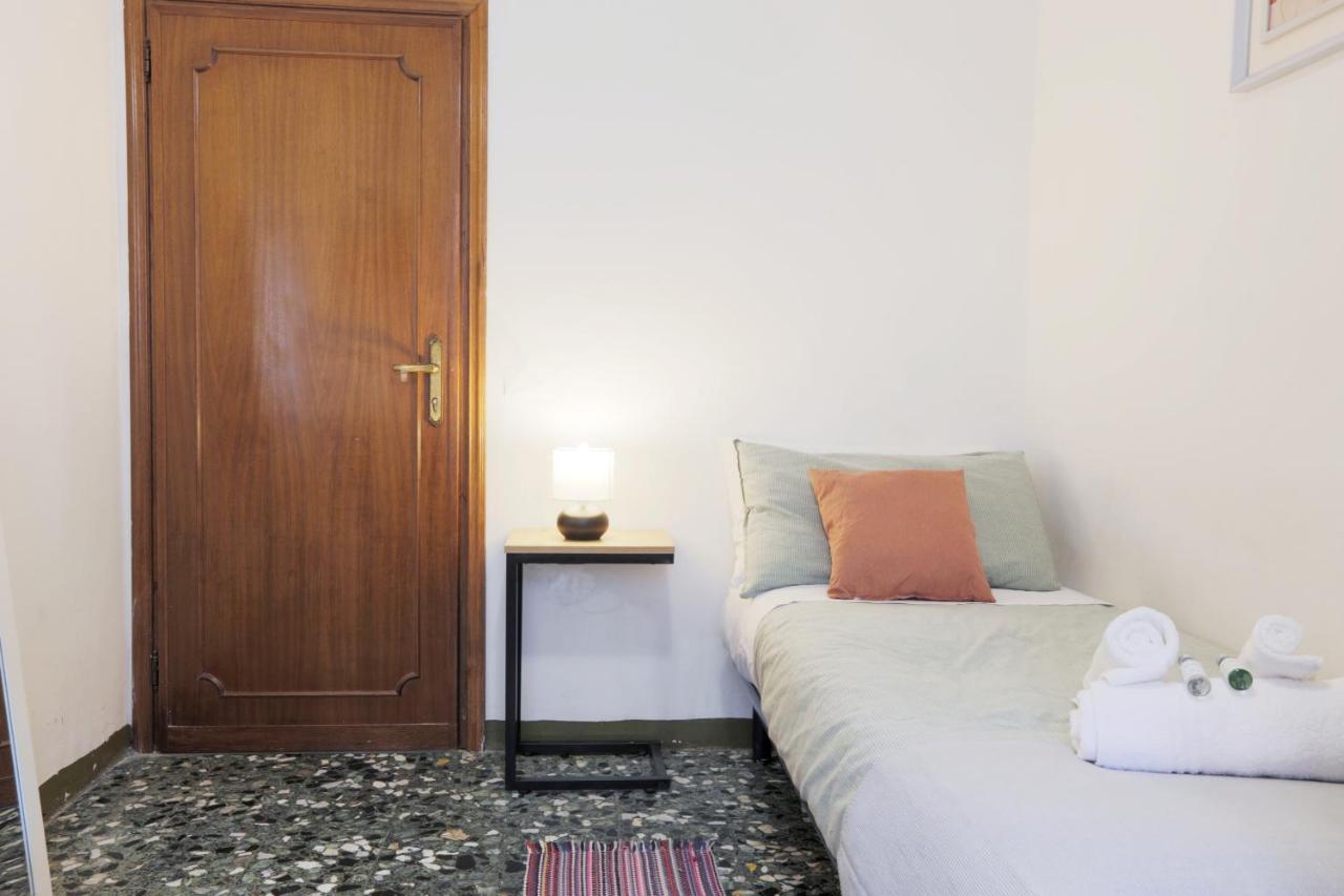 Santa Croce Guest House Venedig Exteriör bild