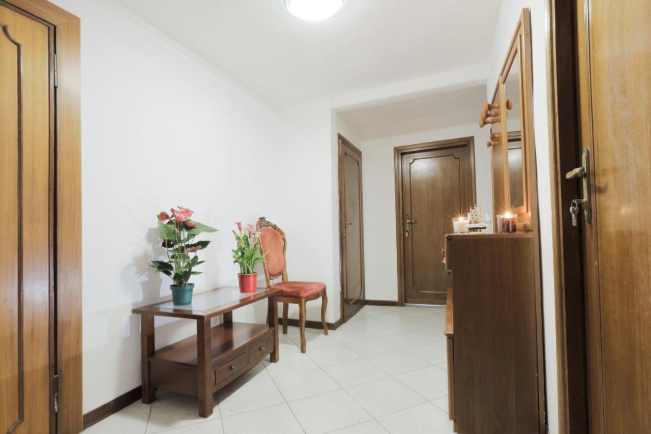 Santa Croce Guest House Venedig Exteriör bild