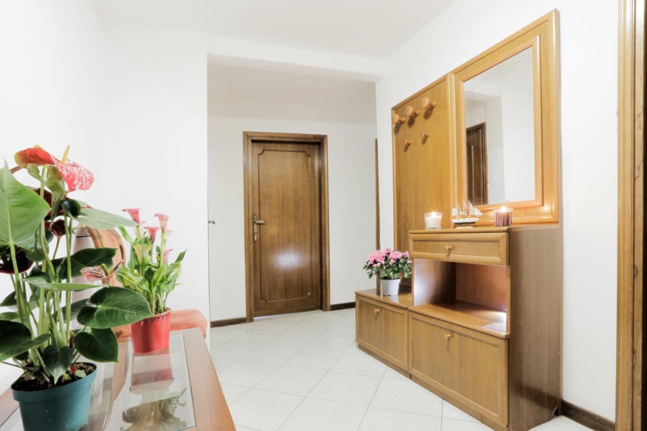 Santa Croce Guest House Venedig Exteriör bild